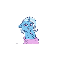 Vylet Pony - As Strong as Horses
