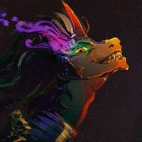 Vylet Pony - The King is Back