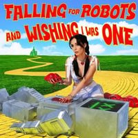 L&Oslash;L&Oslash; - falling for robots & wishing i was one