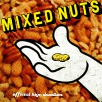 Official髭男dism [Official HIGE DANdism] - ミックスナッツ [Mixed Nuts]