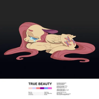 Vylet Pony - True Beauty