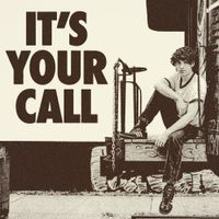 The Ghost Club - It's Your Call