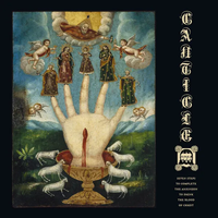 Canticle - Seven Steps to Complete the Ascension to Drink the Blood of Christ