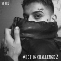 Sobel - #Hot16Challenge2
