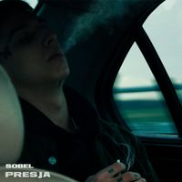Sobel - Presja