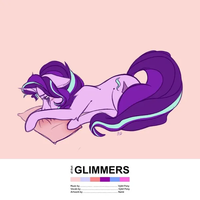 Vylet Pony - All That Glimmers