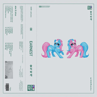 Vylet Pony - Earnest