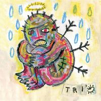 Diego Xavier - Trio