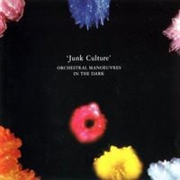 Orchestral Manoeuvres in the Dark - Junk Culture