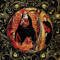 Aderlating - Gold Streams From the Angel's Throat I