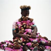 tobi lou - Plushie (Acoustic)
