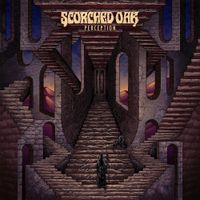 Scorched Oak - Perception