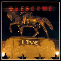 Live - Overcome