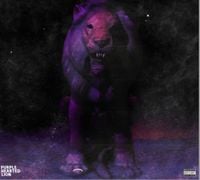 DC THE DON - Purple Hearted Lion