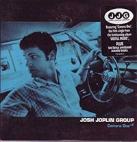 Josh Joplin Group - Camera One