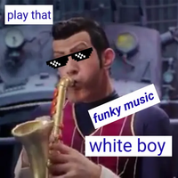 Vylet Pony - We Are Number One (Vylet Remix)