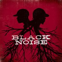 Aarophat And Illastrate As Black Noise - The Black Noise LP