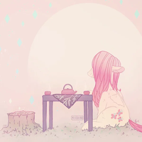 Vylet Pony - Morning Tea (朝の茶)