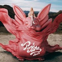 Kenia Os - Pink Aura