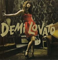 Demi Lovato - Don't Forget (Deluxe)