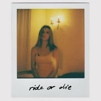Baby Queen - Ride Or Die