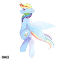 Vylet Pony - Get Sexy