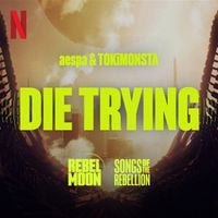 aespa - Die Trying