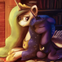 Vylet Pony - No Matter What