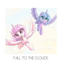Vylet Pony - Fall to the Clouds