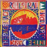 Orchestral Manoeuvres in the Dark - The Pacific Age
