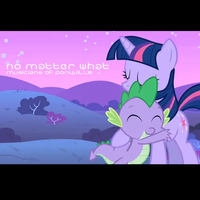 Vylet Pony - No Matter What