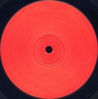 Universal Indicator - Universal Indicator Red