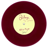 ANOHNI and the Johnsons - Calling for Vanished Faces / Virgin Mary
