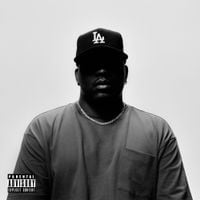 Katori Walker - Mezzanine