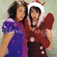 Triumphs Kingdom - Twice TK