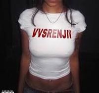 Vvsrenji - #SelfTitled