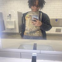 MikeBrokeasf - Rear View