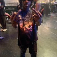 MikeBrokeasf - Fresh Boy Swag