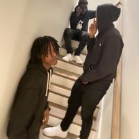 MikeBrokeasf - throwback