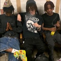 MikeBrokeasf - with zayguapkid