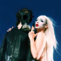 Ayleen Valentine - sex symbol
