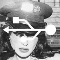Thoom - Thoom (The Remixes)