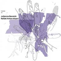 Julianna Barwick & Rafael Anton Irisarri - THESIS 10