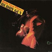 Buddy Guy - Hold That Plane!