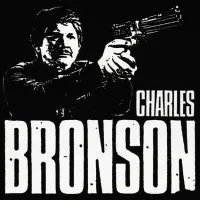 Charles Bronson - Complete Discocrappy