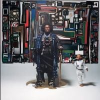 Kamasi Washington - Dream State