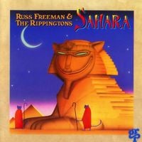 The Rippingtons - Sahara