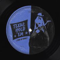 Beyonc&eacute; - TEXAS HOLD 'EM (PONY UP) REMIX
