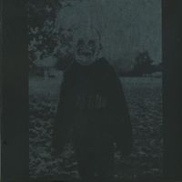 Ada - Rhubarb
