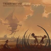 Theodor Bastard - Utopia